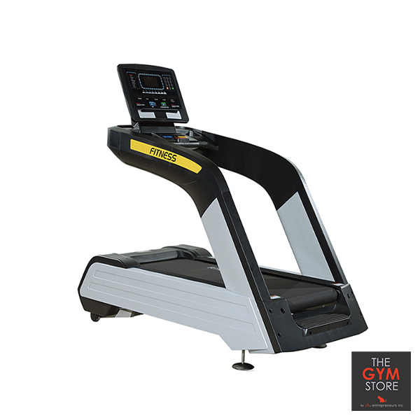 X1100 Commercial Treadmill LED Screen